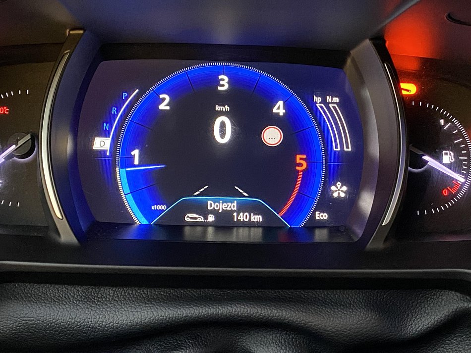 Renault Talisman 1.6 dCi Intense