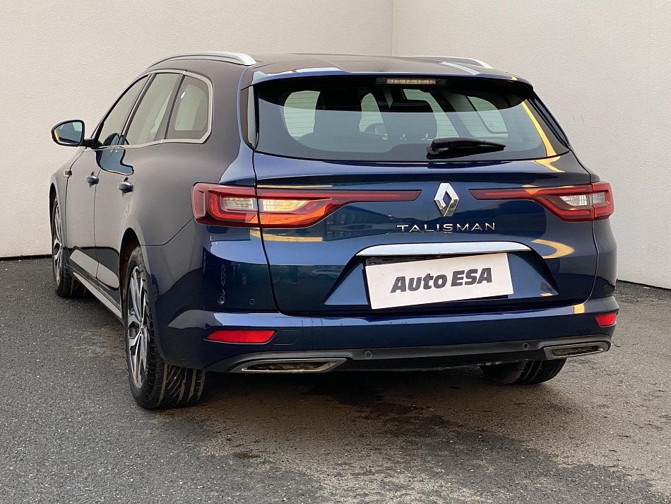 Renault Talisman 1.6 dCi Intense