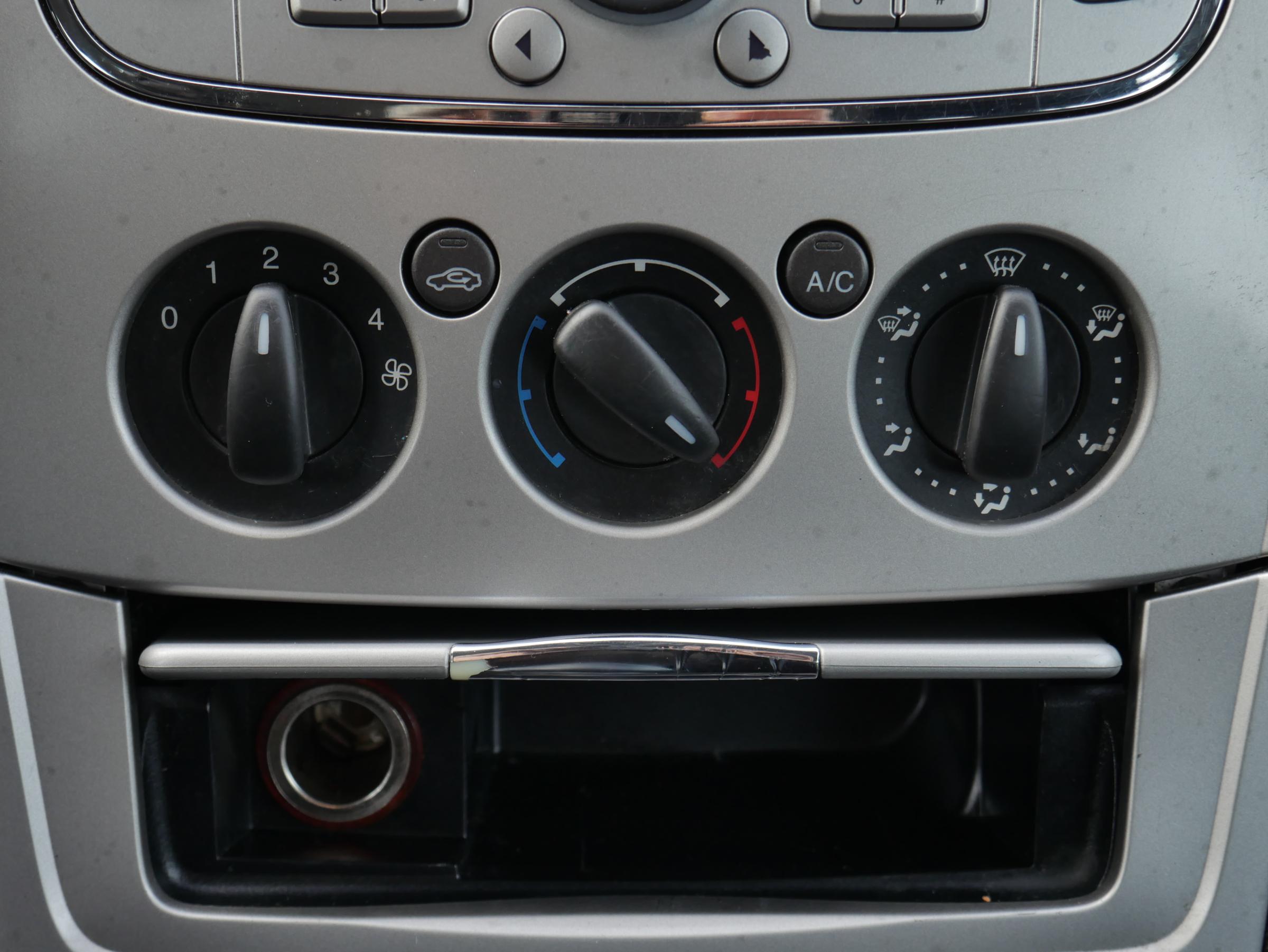 Ford Mondeo, 2009 - pohled č. 12