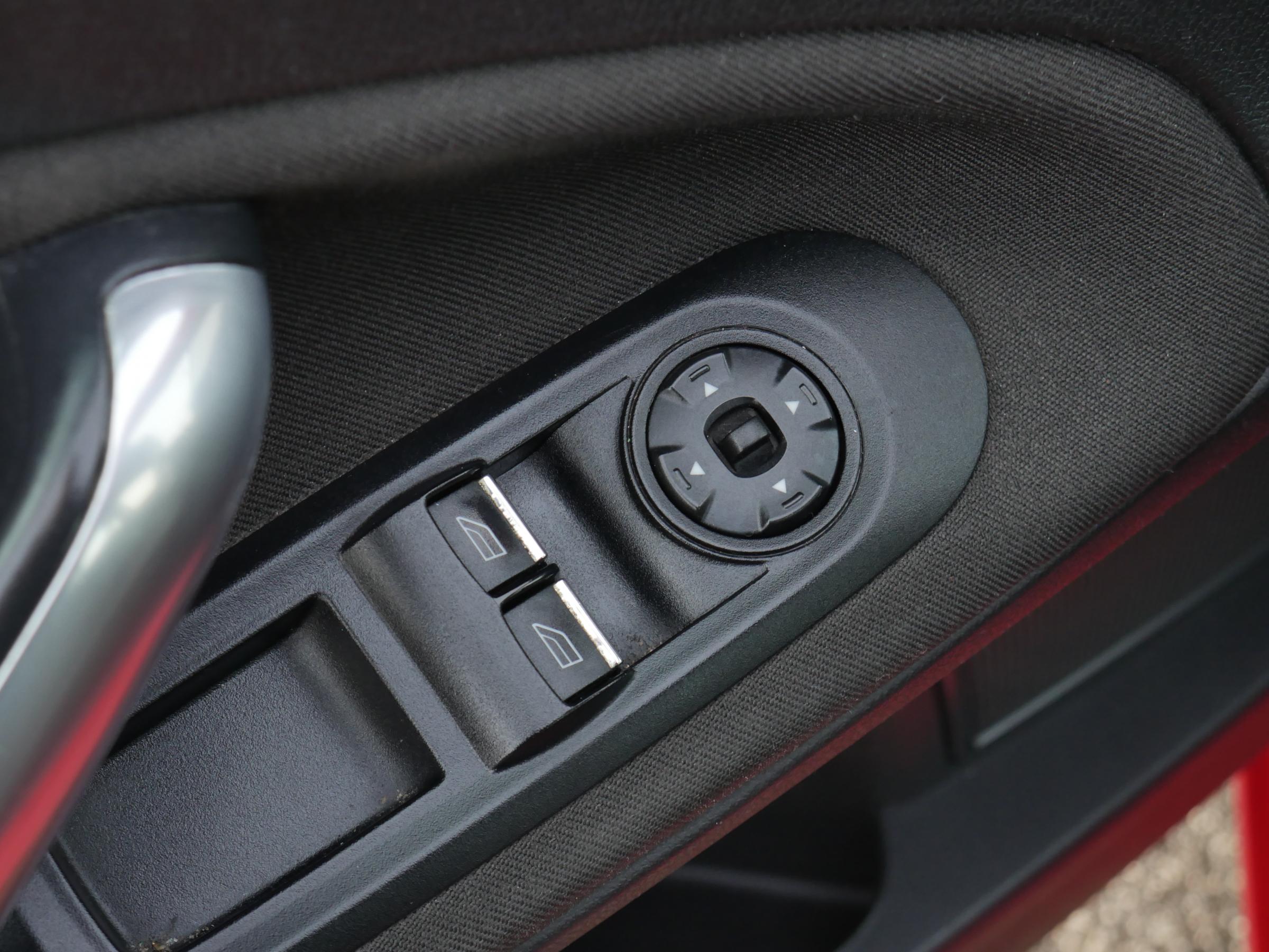 Ford Mondeo, 2009 - pohled č. 14