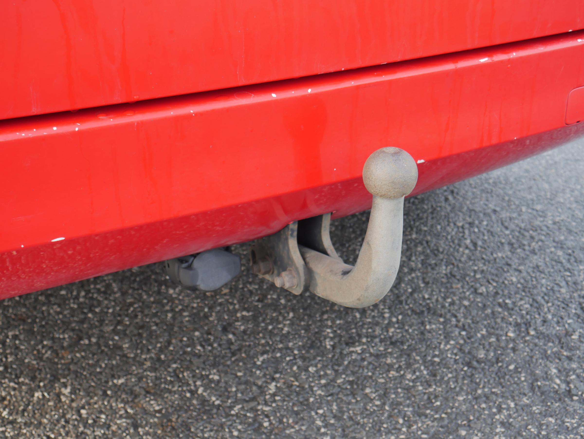 Ford Mondeo, 2009 - pohled č. 15