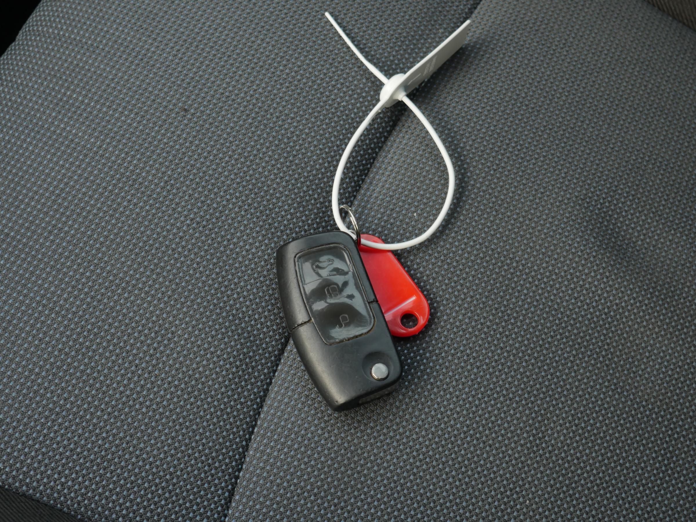 Ford Mondeo, 2009 - pohled č. 16