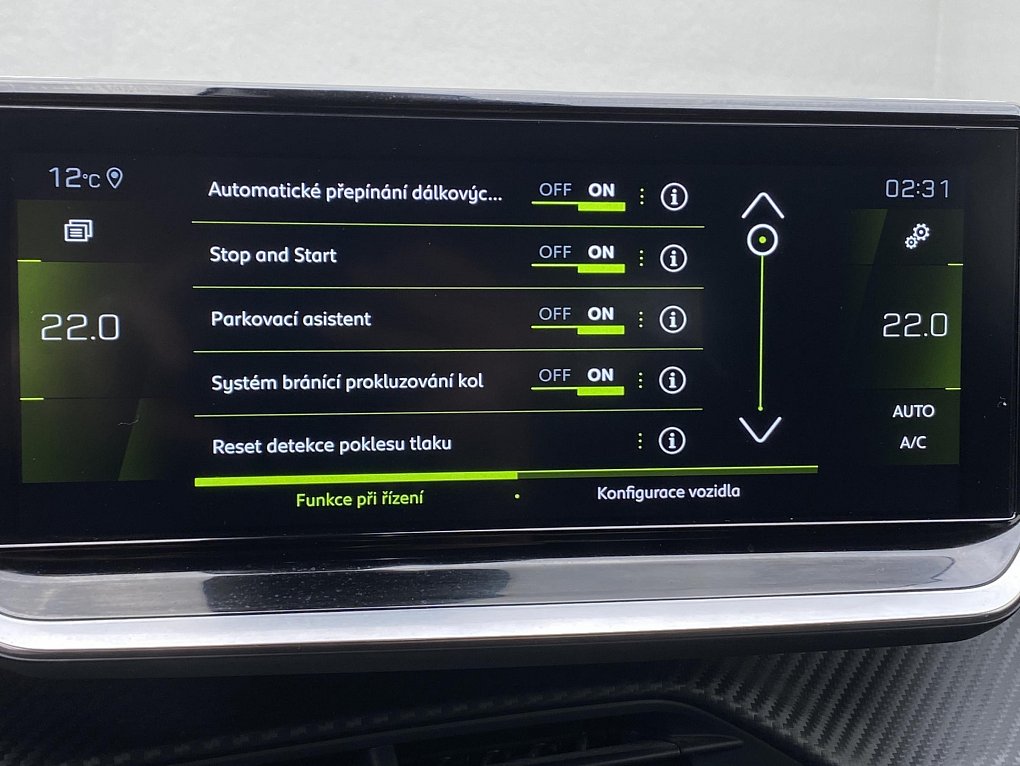 Peugeot 2008 1.2 PT GT