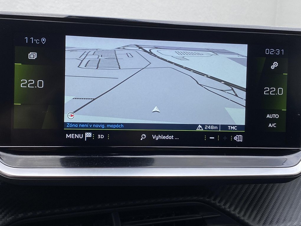 Peugeot 2008 1.2 PT GT