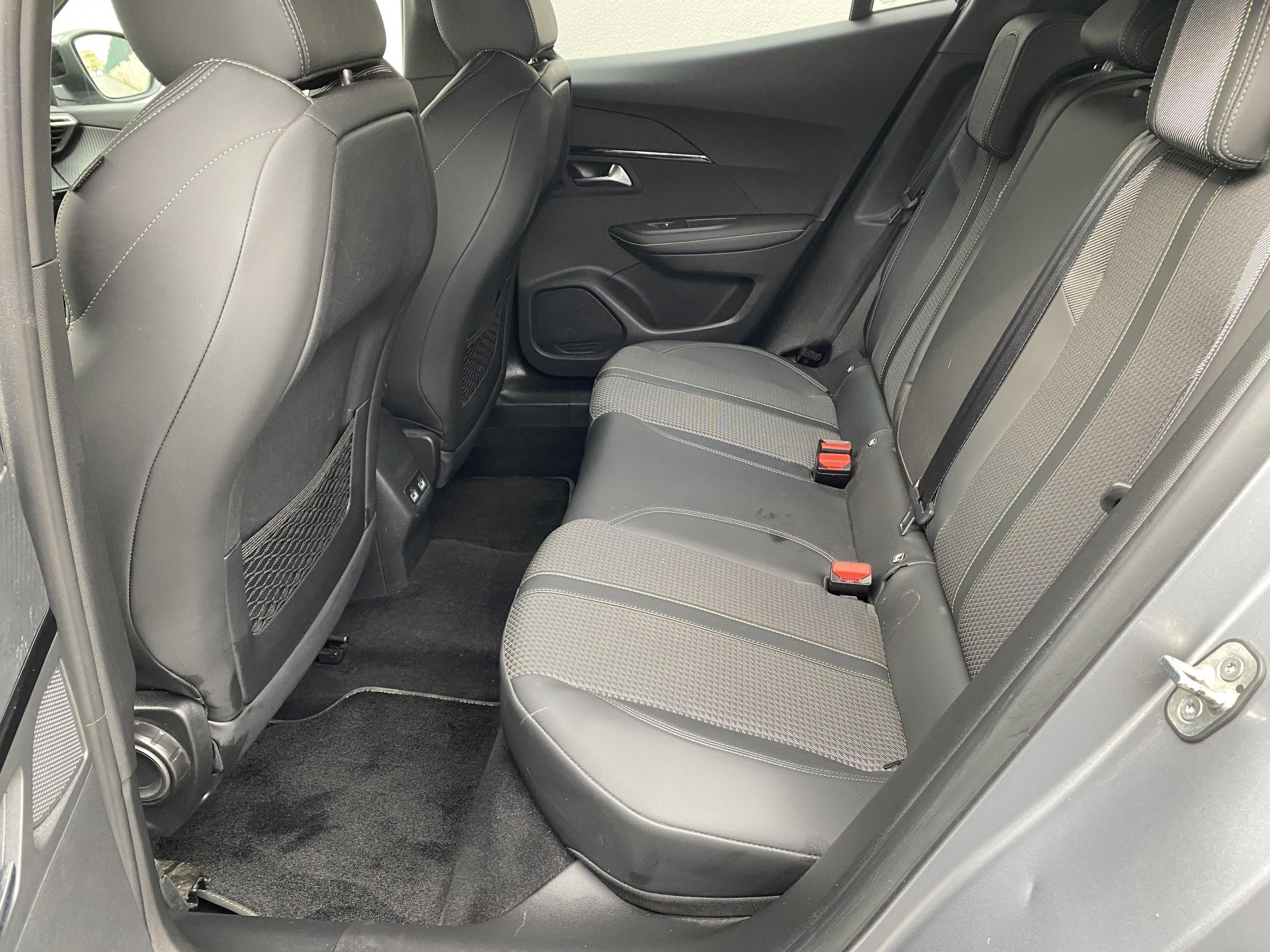 Peugeot 2008, 2022 - pohled č. 10