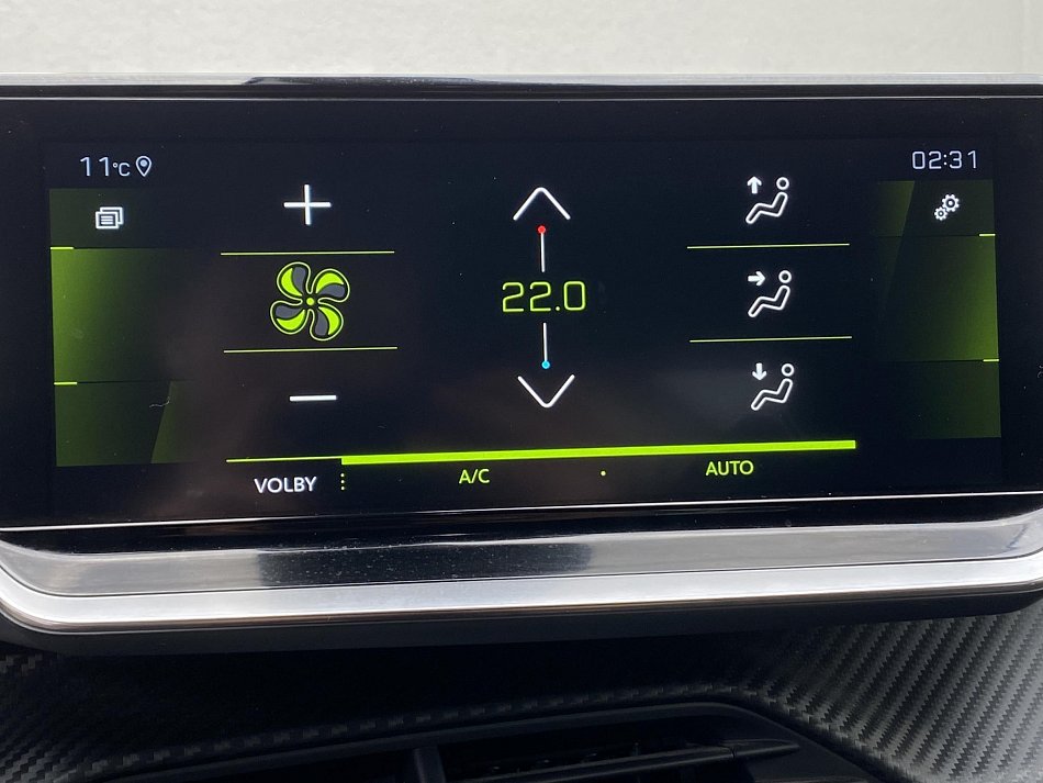 Peugeot 2008 1.2 PT GT