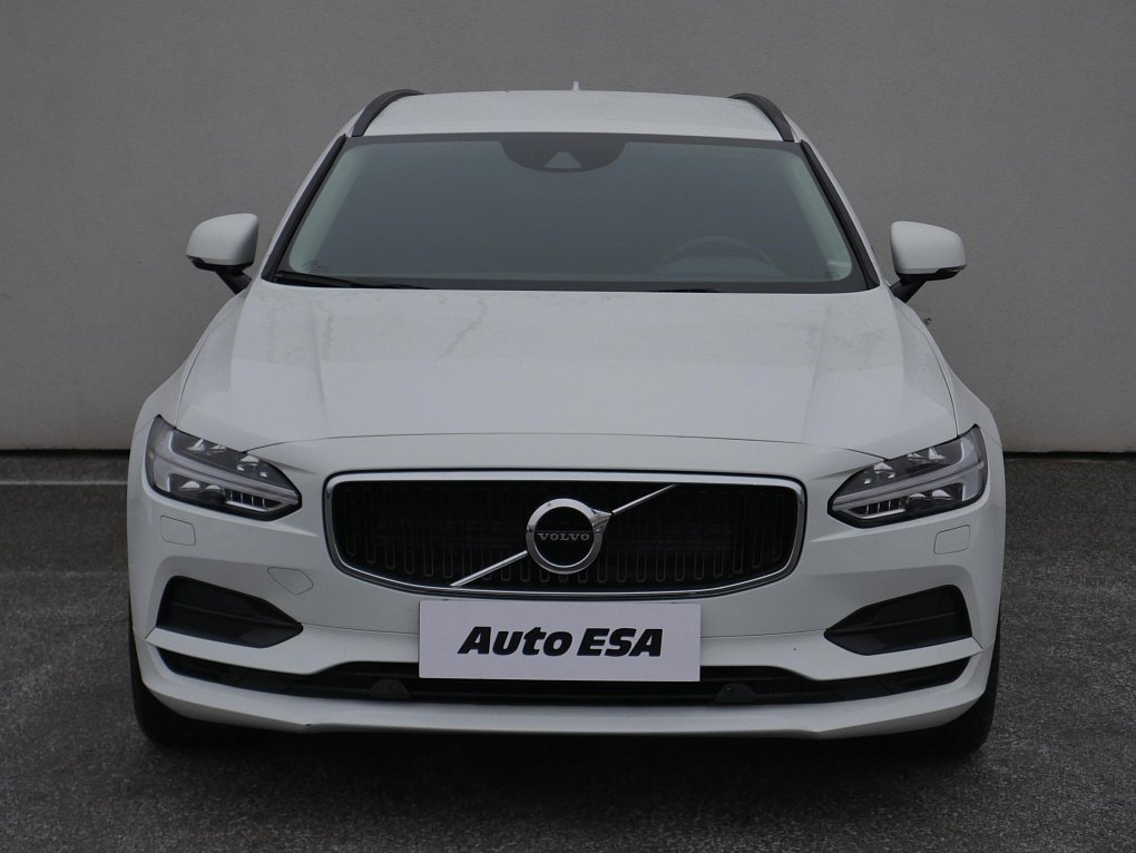 Volvo V90 2.0D 