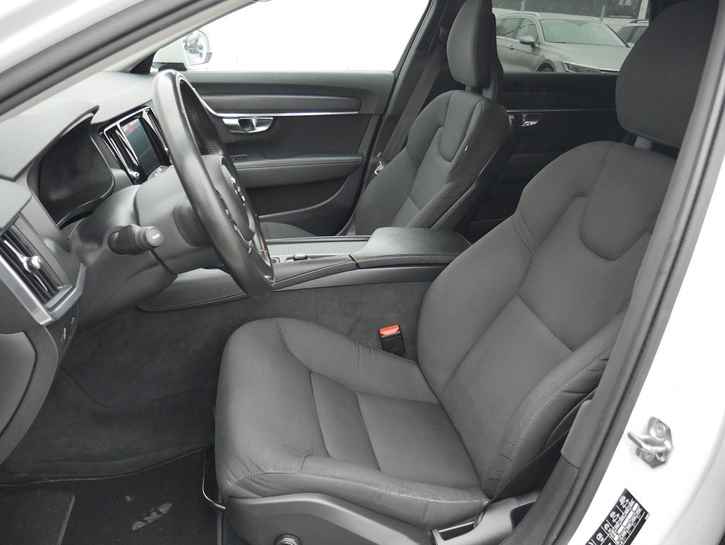 Volvo V90 2.0D 