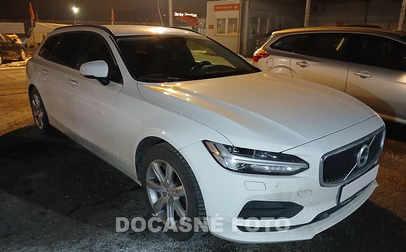 Volvo V90 2.0D 