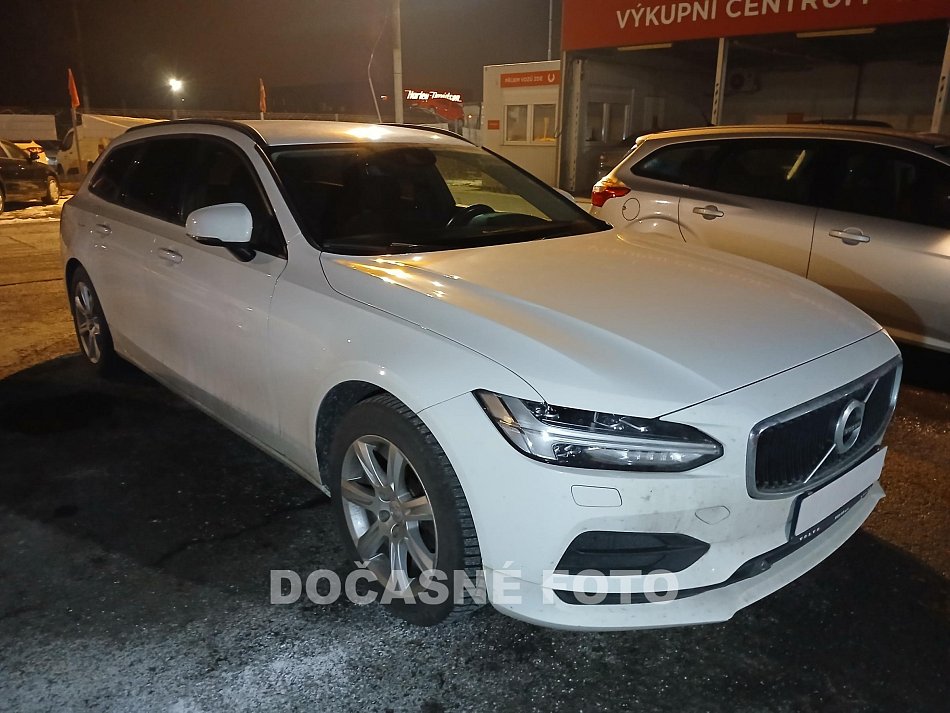 Volvo V90 2.0D 
