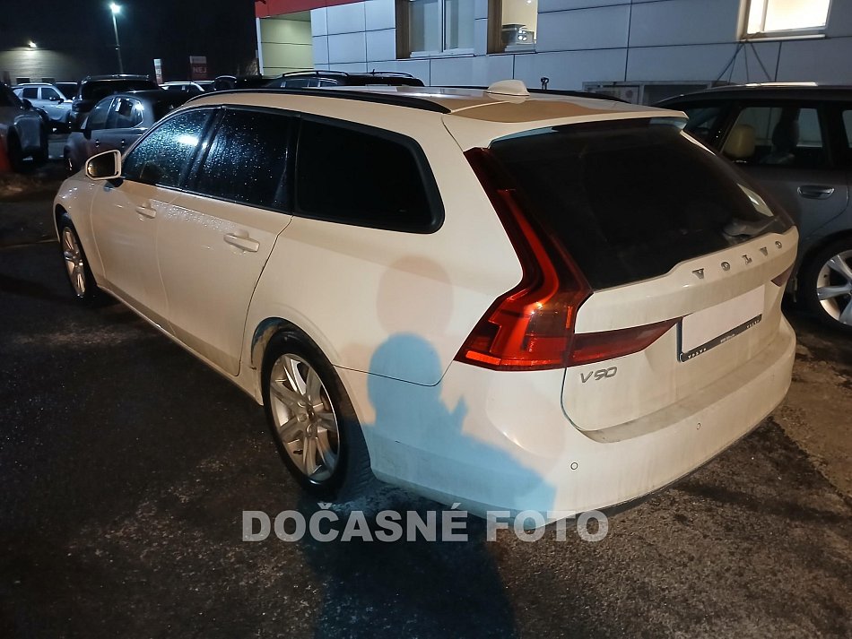 Volvo V90 2.0D 