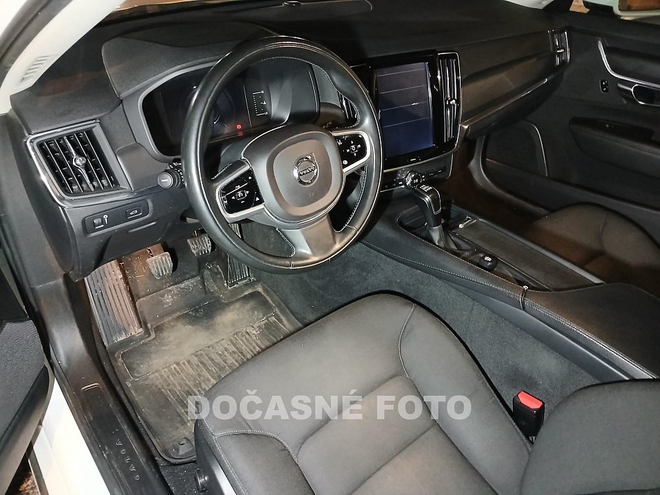 Volvo V90 2.0D 