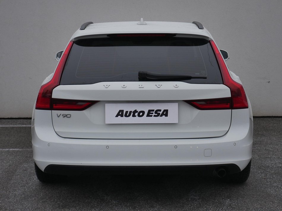 Volvo V90 2.0D 