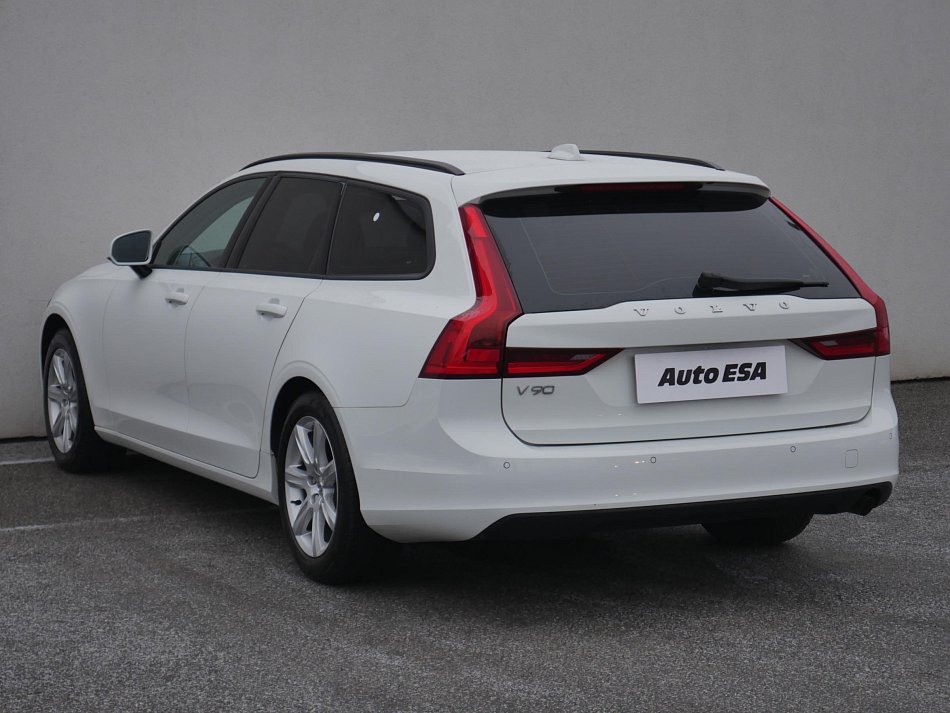 Volvo V90 2.0D 