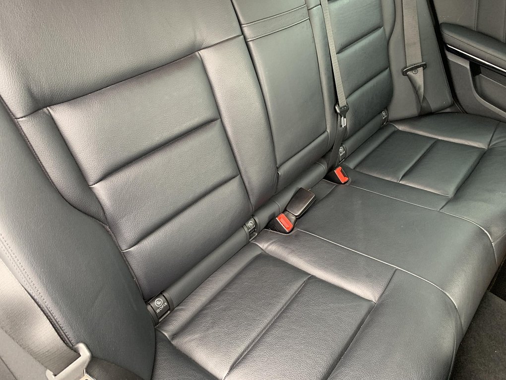 Mercedes-Benz Třída E 3.0 CDI 