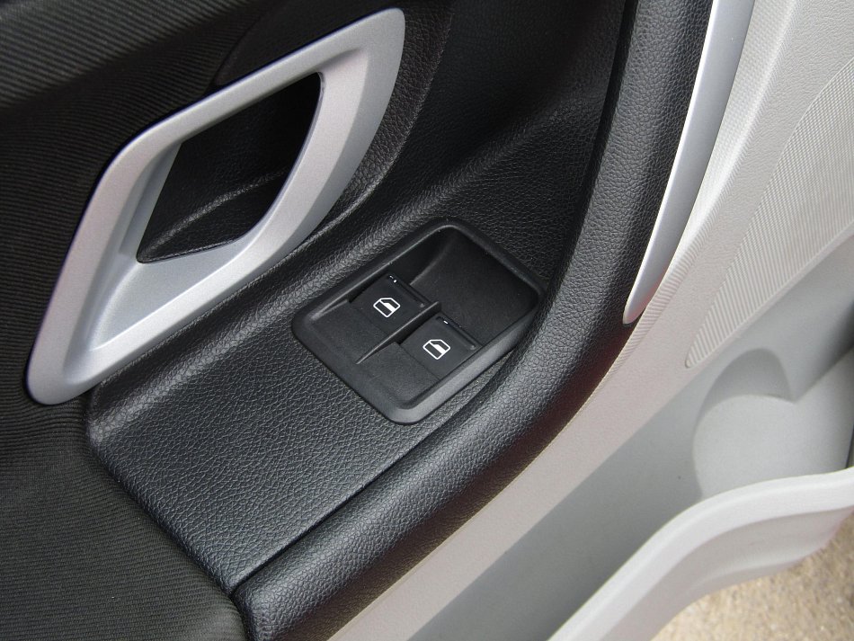 Škoda Fabia II 1.4i 16V 