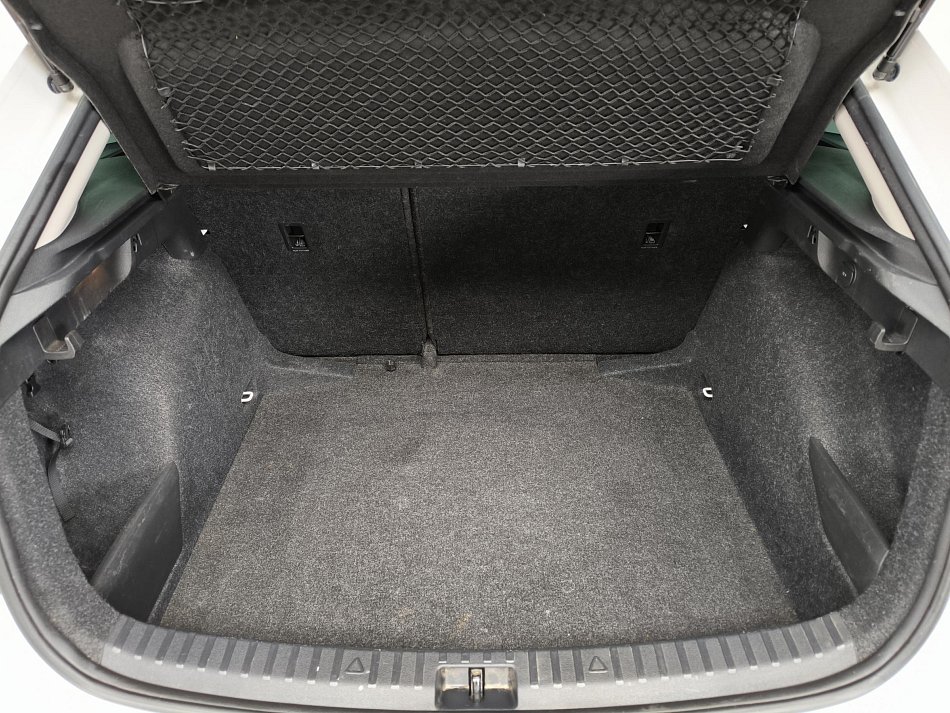 Škoda Scala 1.5 TSi 