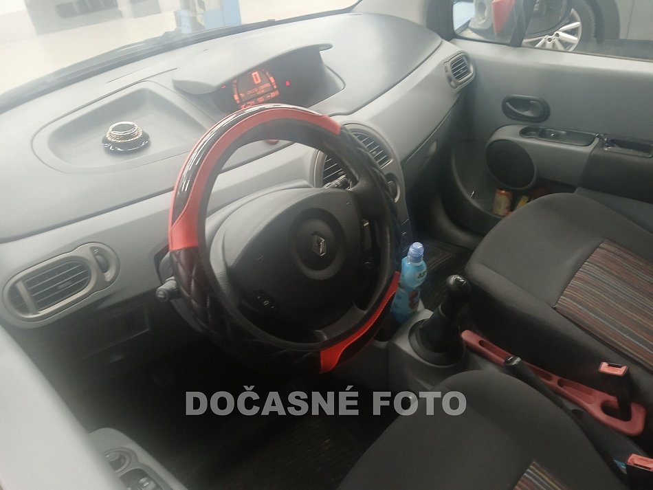 Renault Modus 1.1  Grand