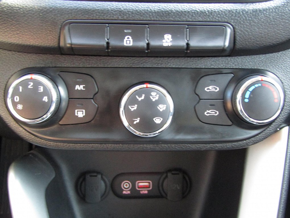 Kia Ceed 1.4i 