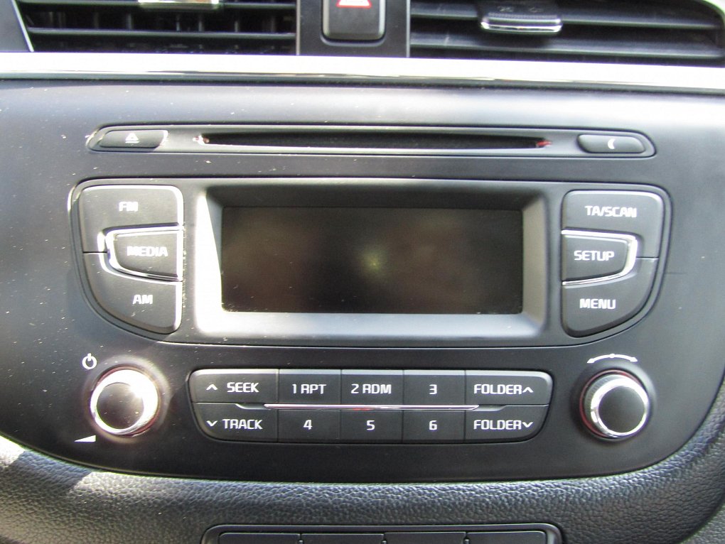 Kia Ceed 1.4i 