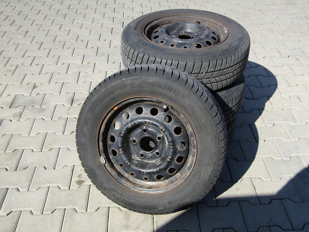 Kia Ceed 1.4i 