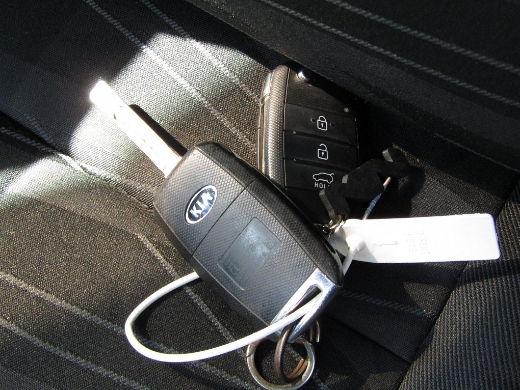 Kia Ceed 1.4i 