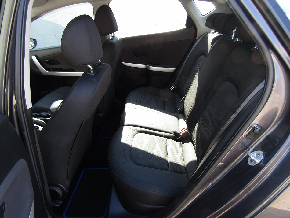 Kia Ceed 1.4i 