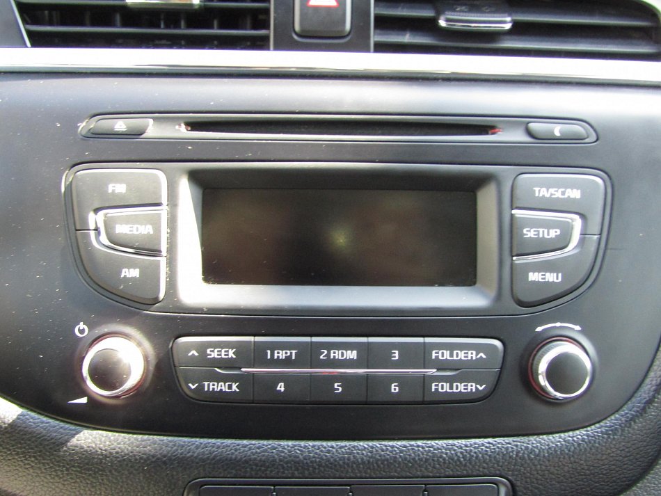 Kia Ceed 1.4i 