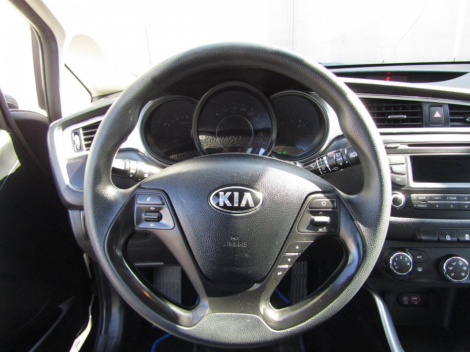 Kia Ceed 1.4i 