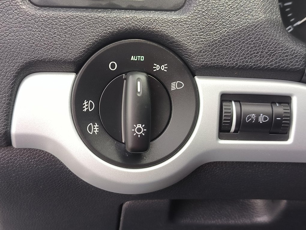 Škoda Octavia II 2.0 TDI  4x4