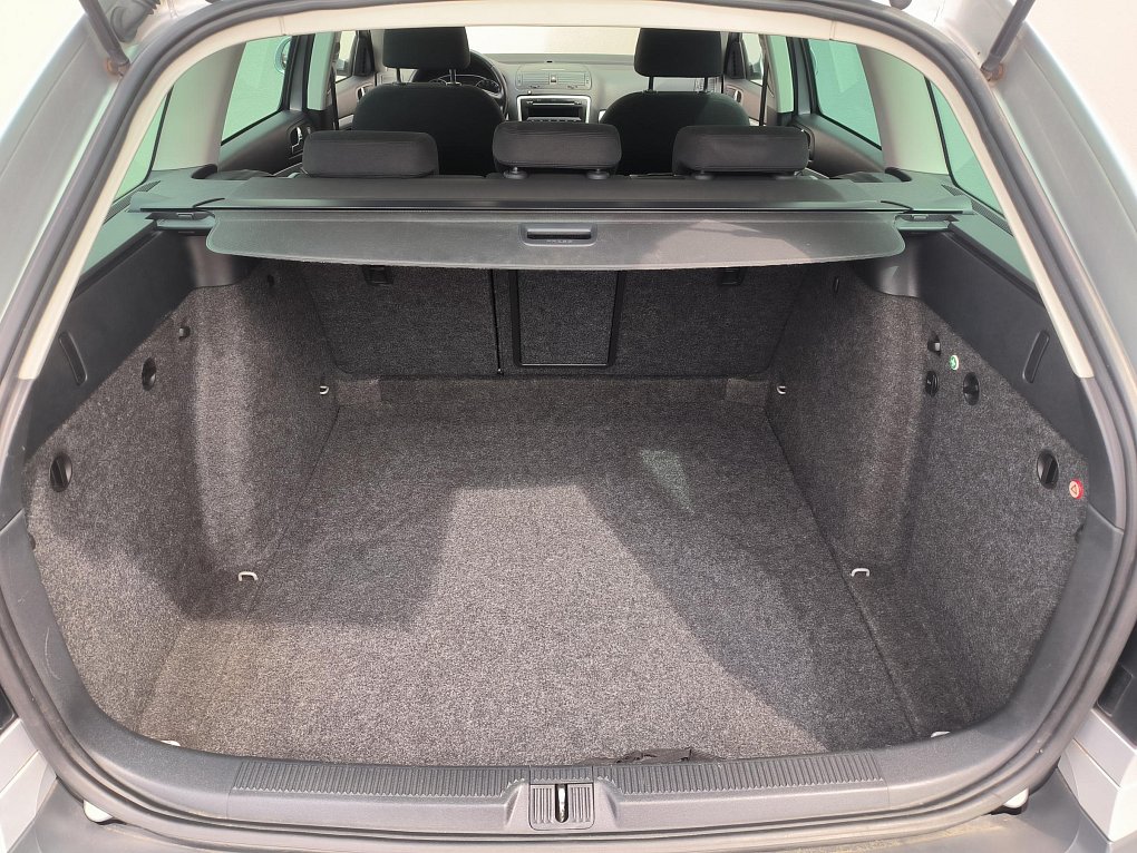 Škoda Octavia II 2.0 TDI  4x4
