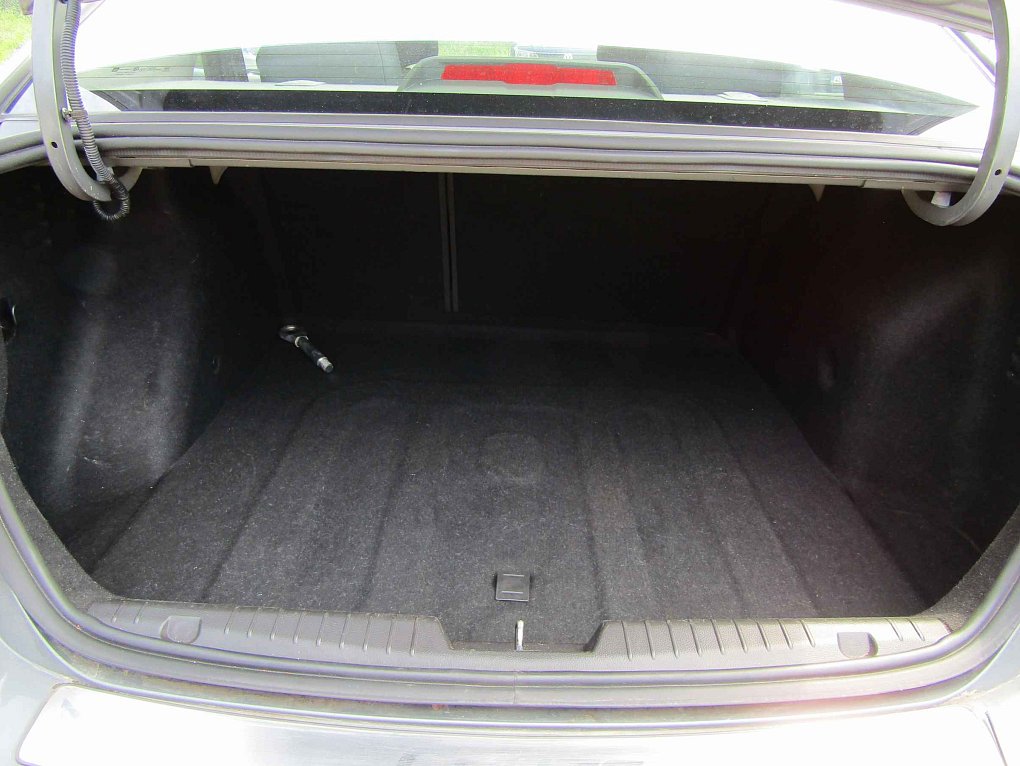 Chevrolet Cruze 1.6i 