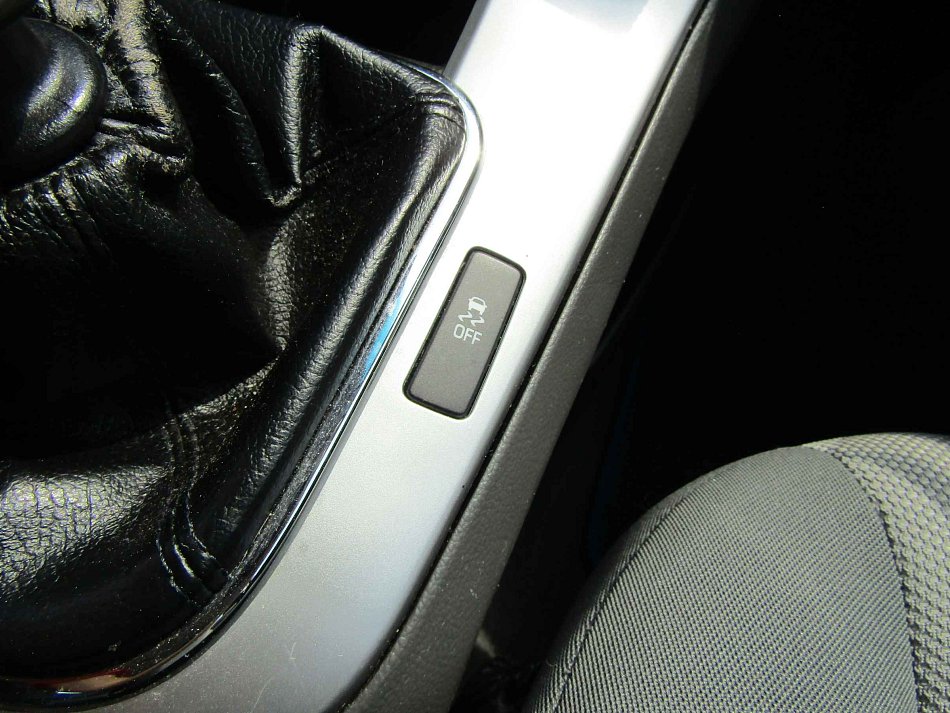 Chevrolet Cruze 1.6i 
