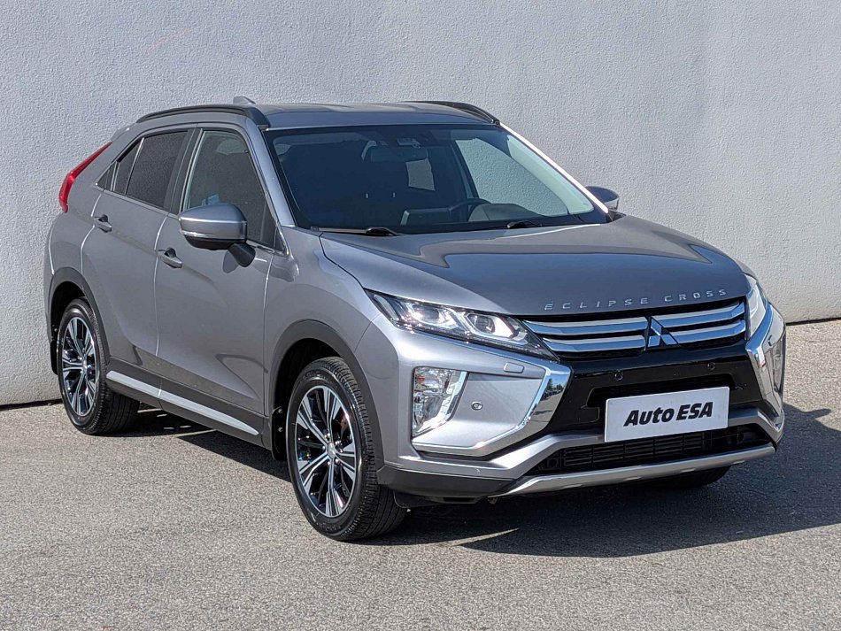 Mitsubishi Eclipse Cross 1.5 T-MIVEC 