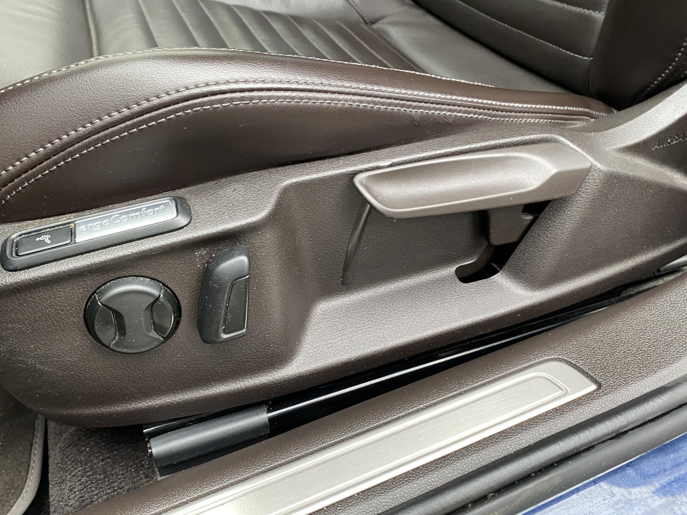 Volkswagen Passat, 2015 - pohled č. 19