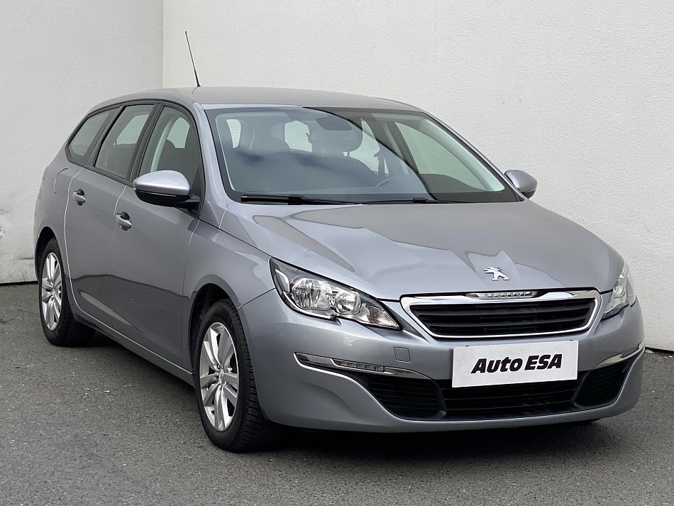 Peugeot 308 1.6 HDi Active