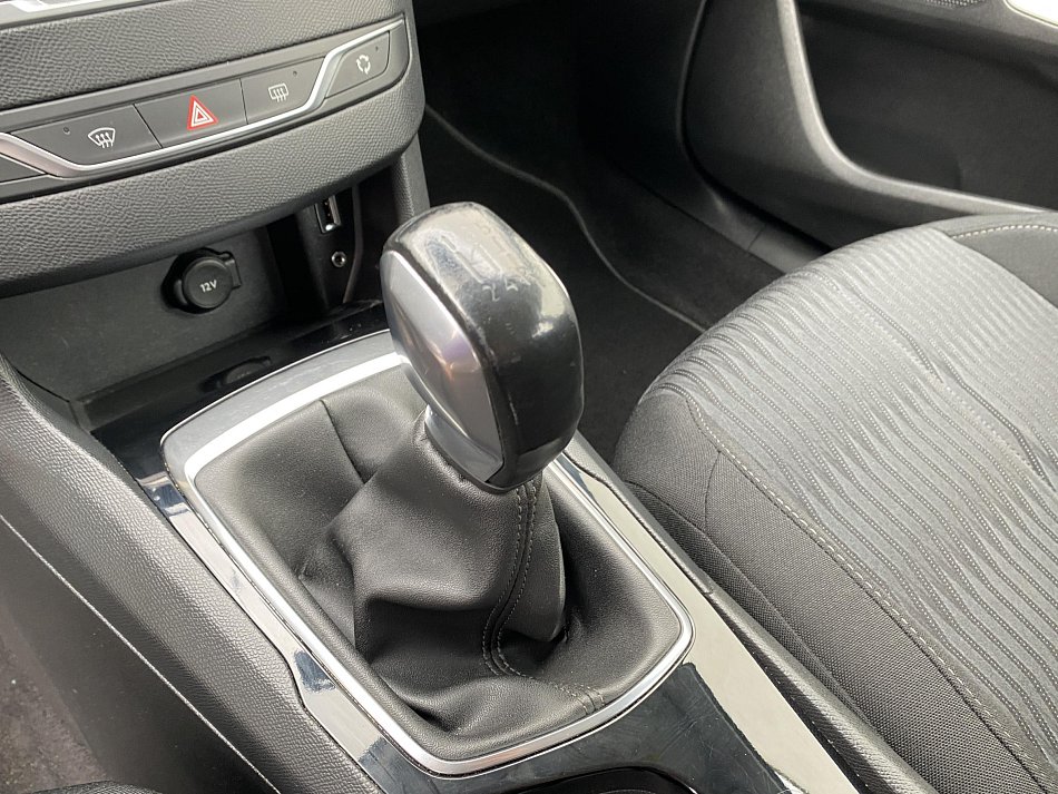 Peugeot 308 1.6 HDi Active