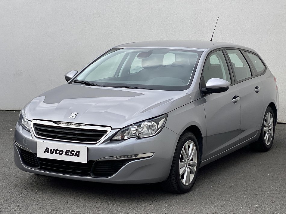 Peugeot 308 1.6 HDi Active