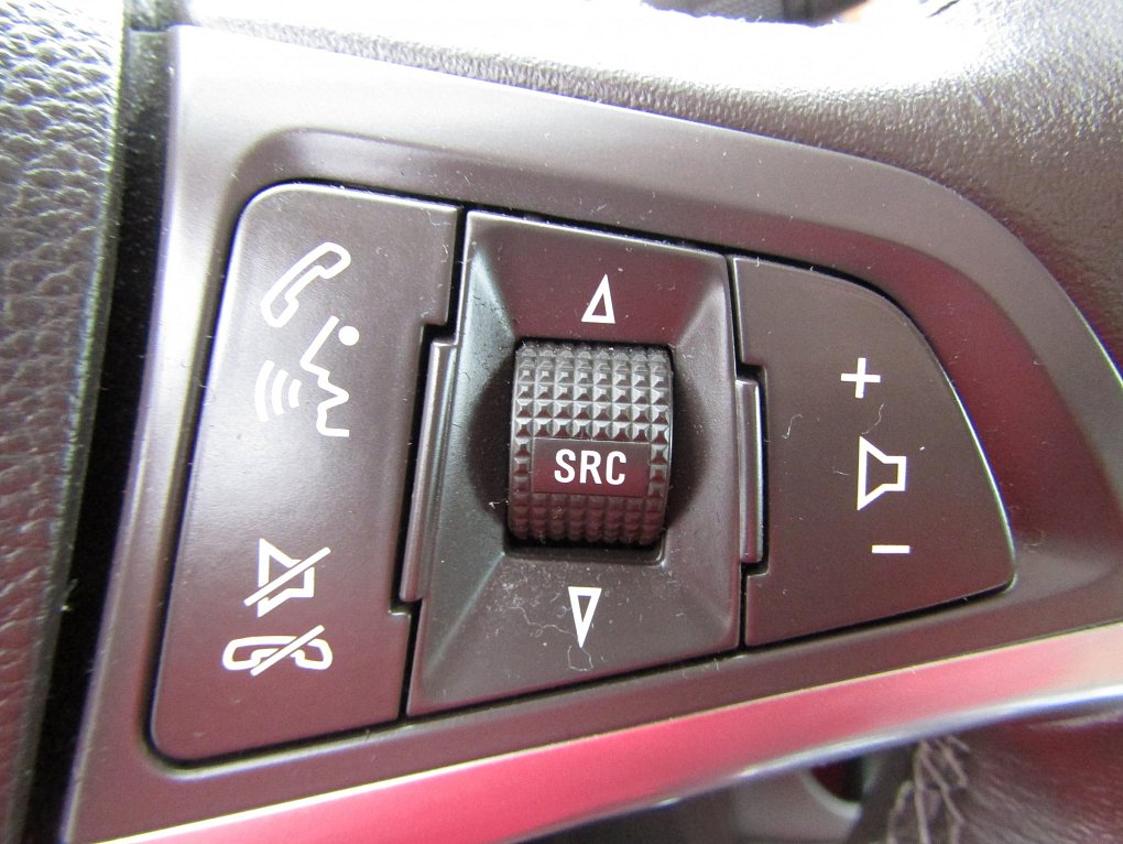 Opel Zafira 1.6 CDTi 