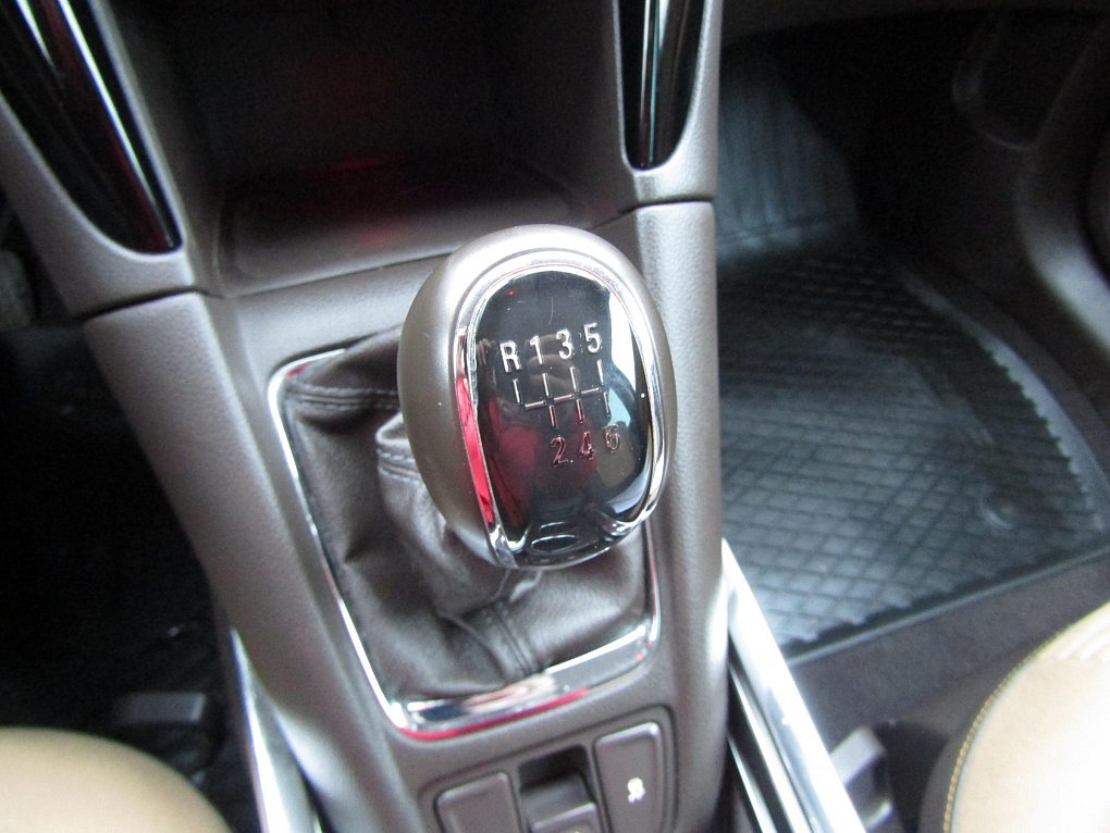 Opel Zafira 1.6 CDTi 