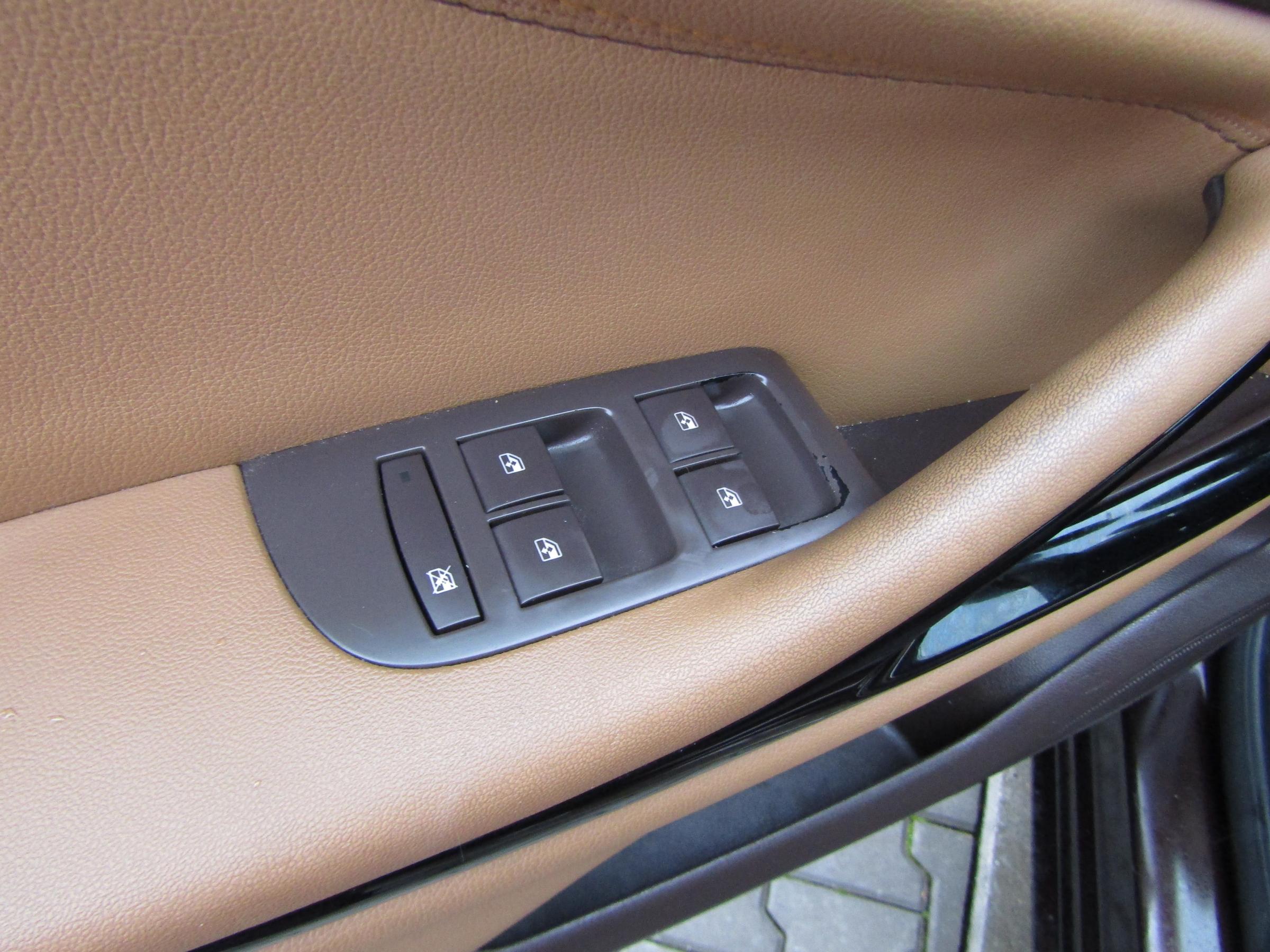 Opel Zafira, 2016 - pohled č. 11