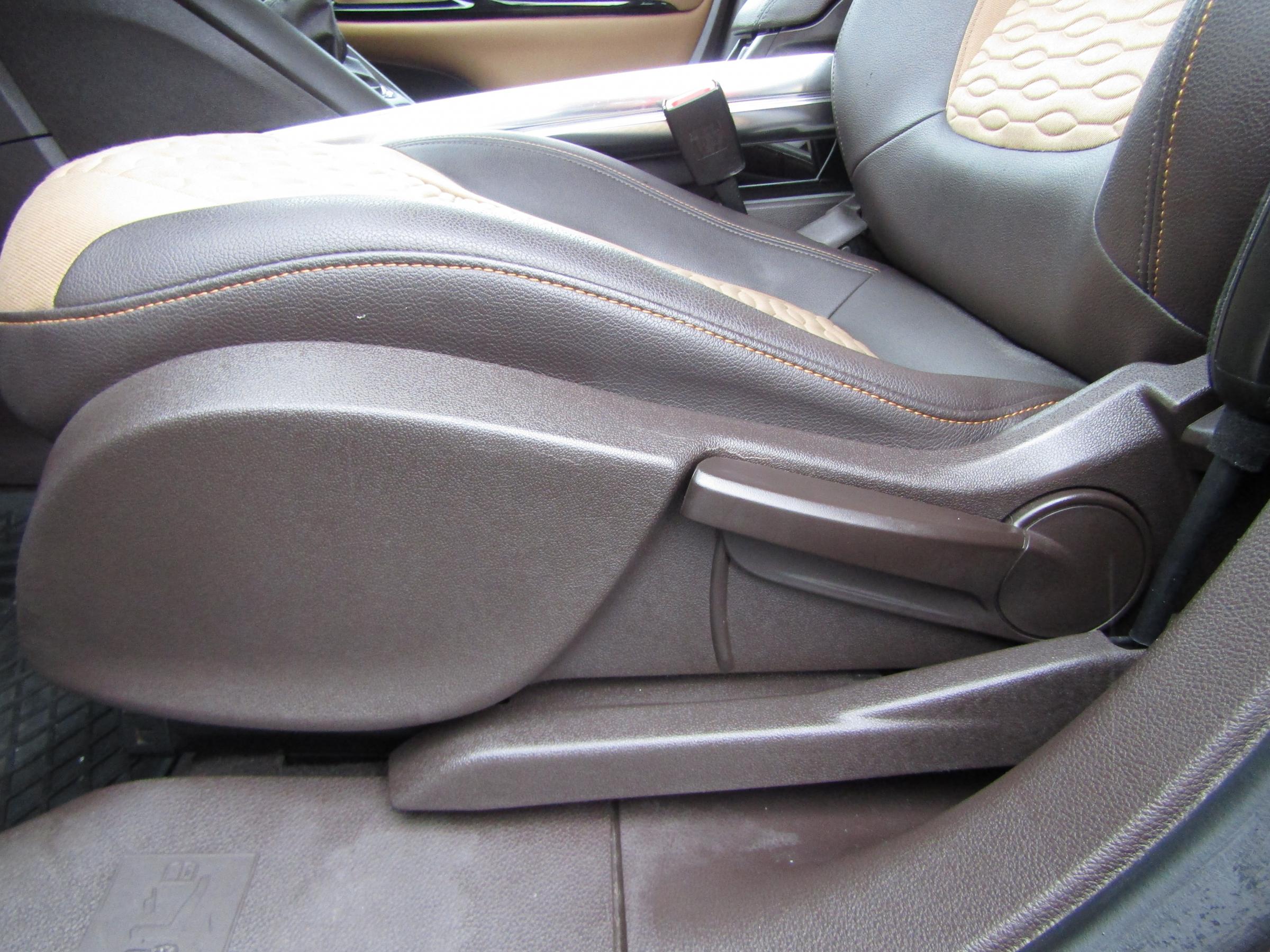 Opel Zafira, 2016 - pohled č. 12