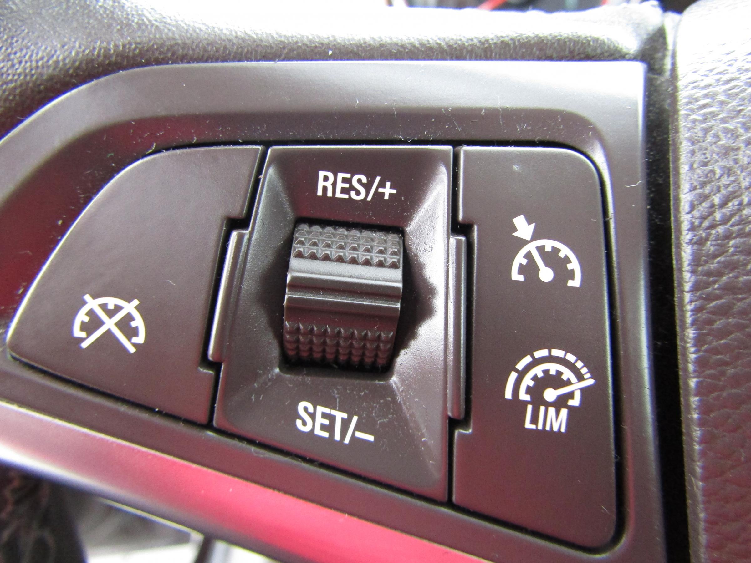 Opel Zafira, 2016 - pohled č. 13