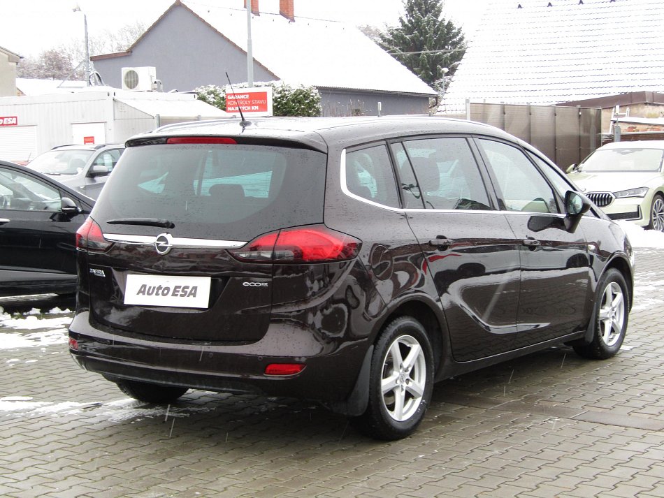Opel Zafira 1.6 CDTi 