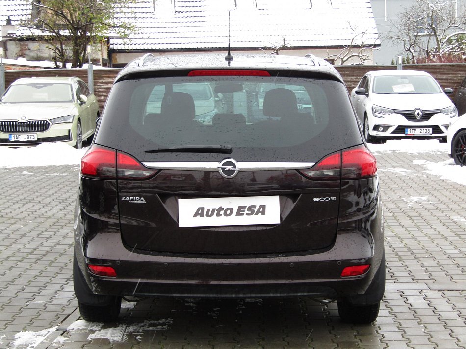 Opel Zafira 1.6 CDTi 