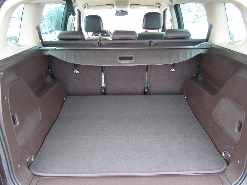 Opel Zafira 1.6 CDTi 