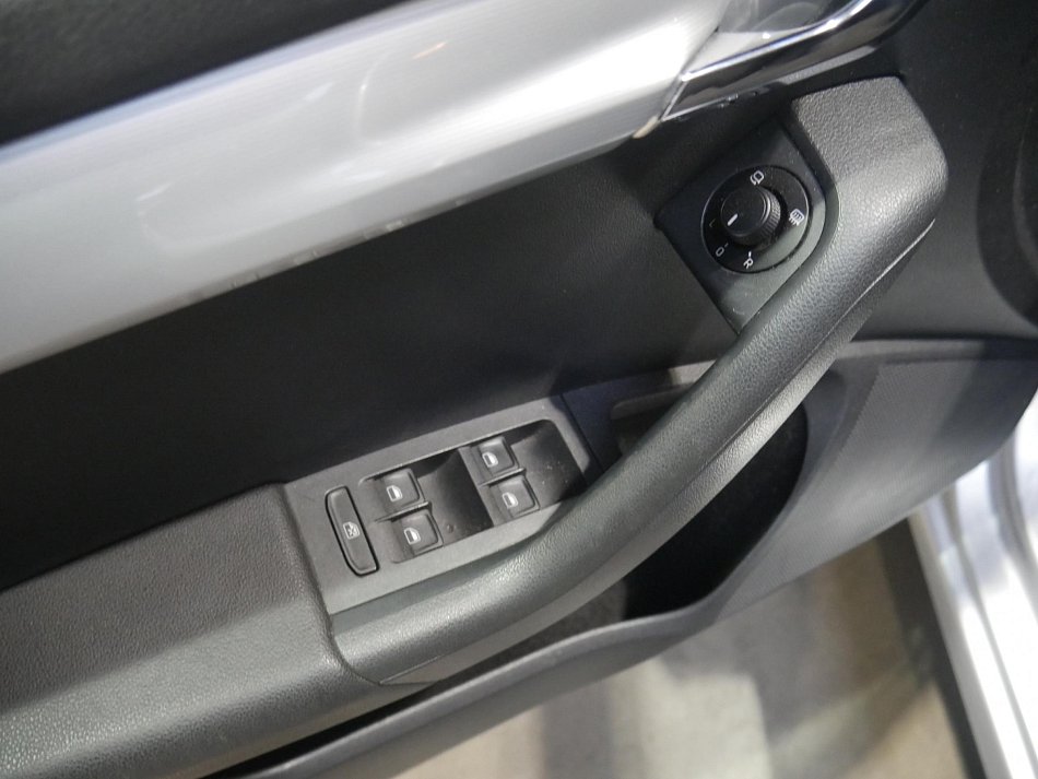 Škoda Octavia III 1.4 TSI 