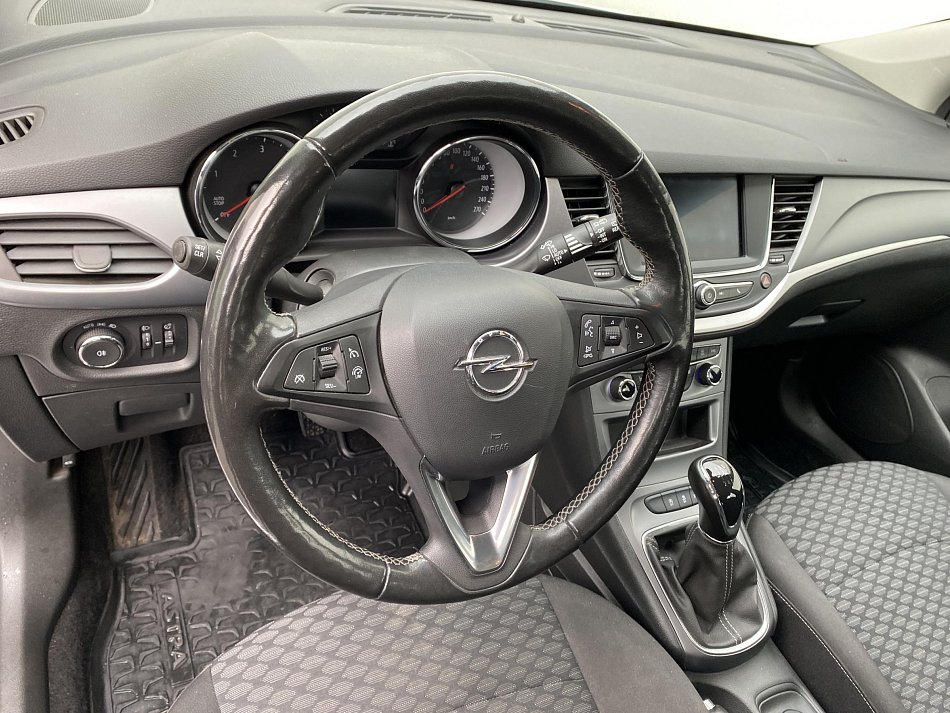 Opel Astra 1.5CDTi  Astra Sports Tourer