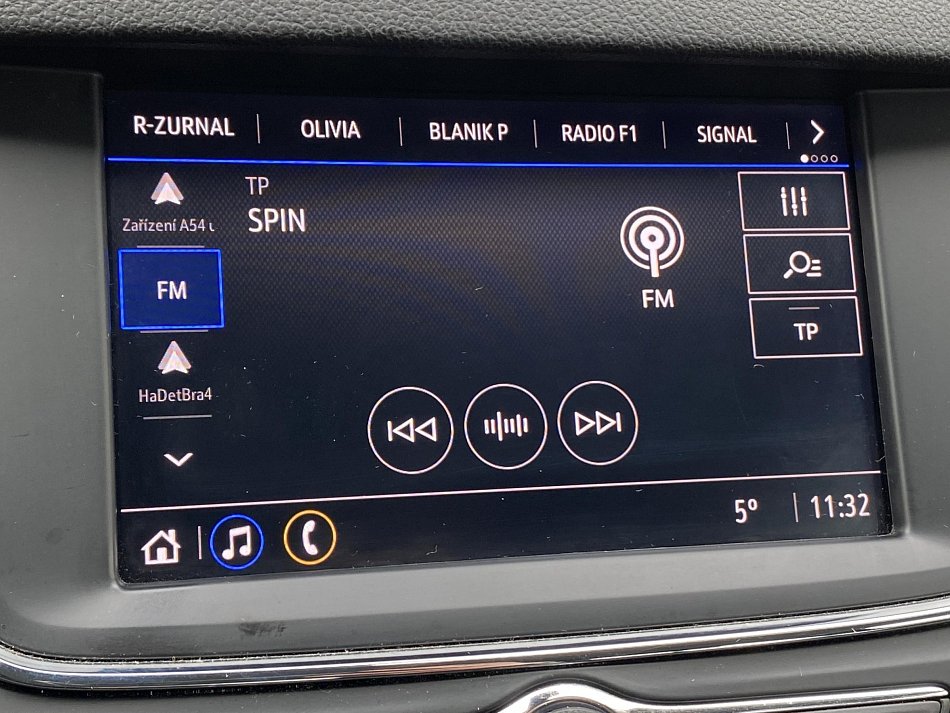 Opel Astra 1.5CDTi  Astra Sports Tourer