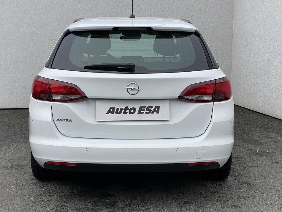 Opel Astra 1.5CDTi  Astra Sports Tourer